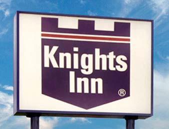 Knights Inn Джаксънвил Екстериор снимка